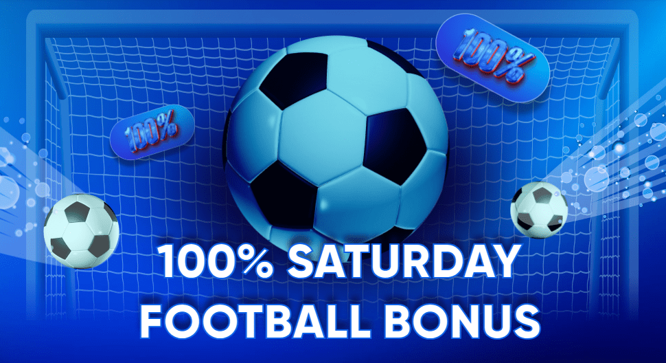 Megapari bonus za fudbal